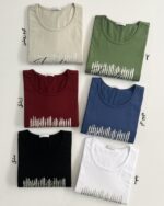 تیشرت فیلینگ - Image 2