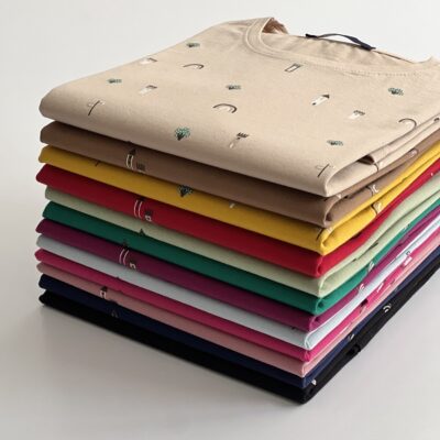 تیشرت لاویا