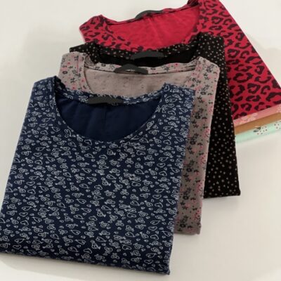 تیشرت دردانه