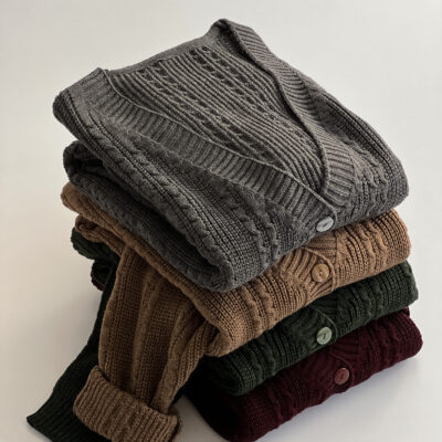 کاردیگن بافت بلند نلا