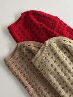 بلوز بافت ژور - تصویر 8
